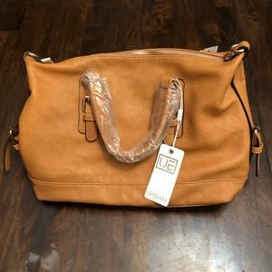 Urban expressions Bianca satchel